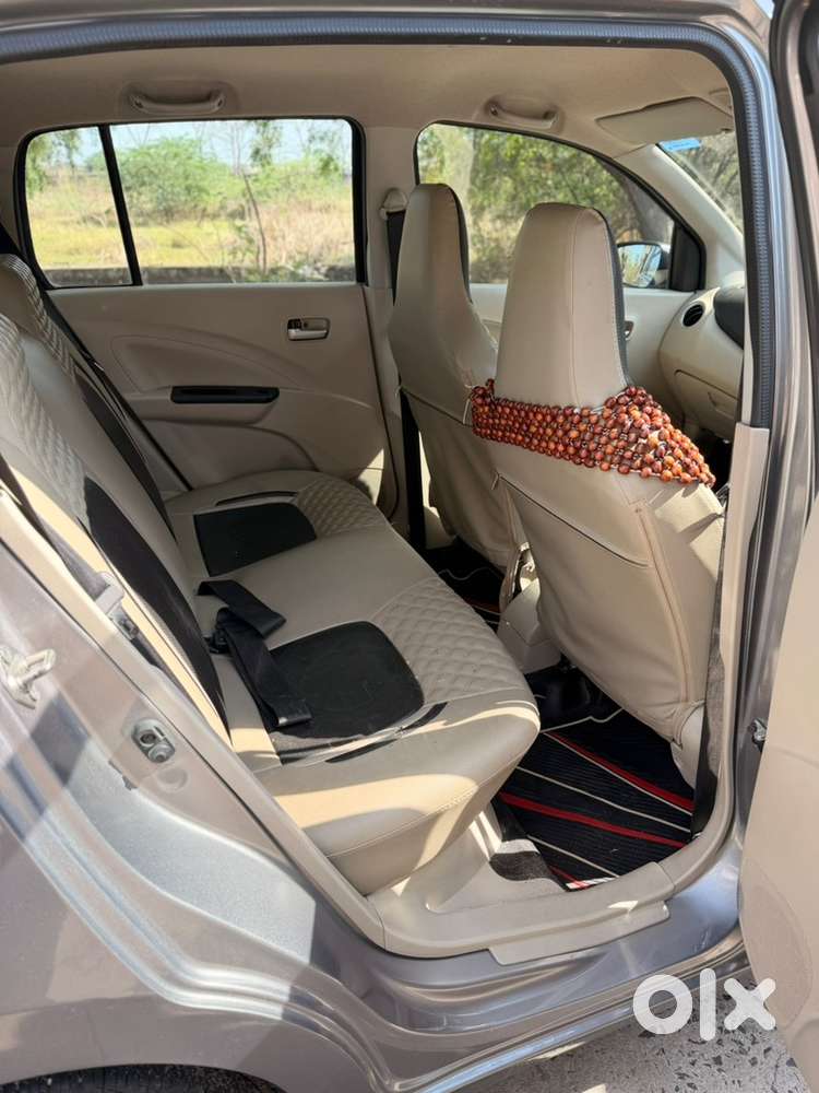 Maruti Suzuki Petrol 2021