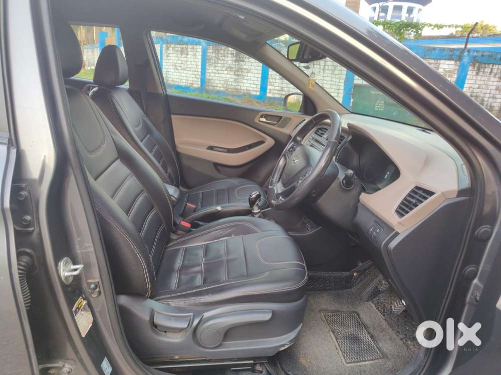 Hyundai Elite I20 Asta 1.4 Crdi, 2015, Diesel