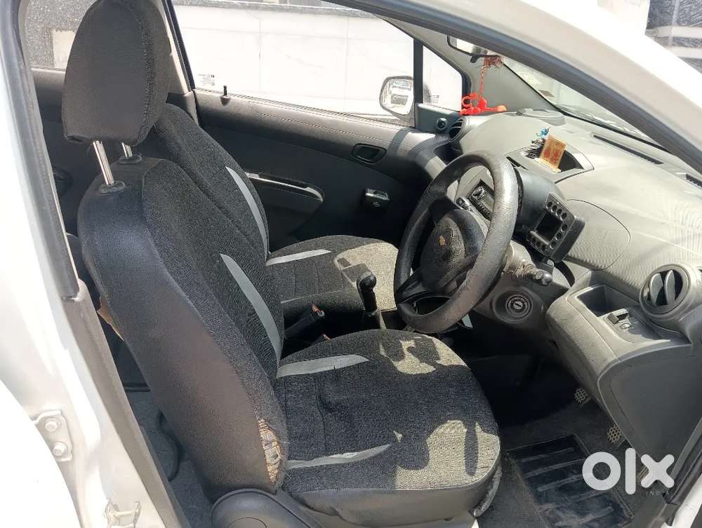 Chevrolet Beat 2017 Diesel 65000 Km Driven, Average 25 Plus