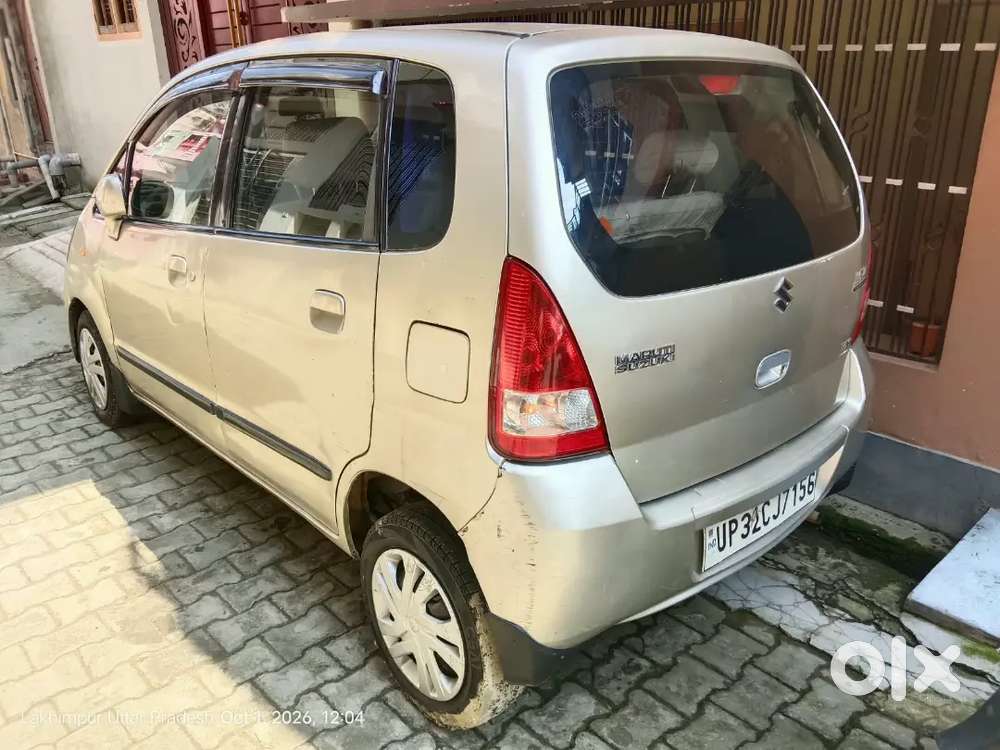 Maruti Suzuki Estilo Vxi 2009 Single Handedly Driver ,well Maintained.