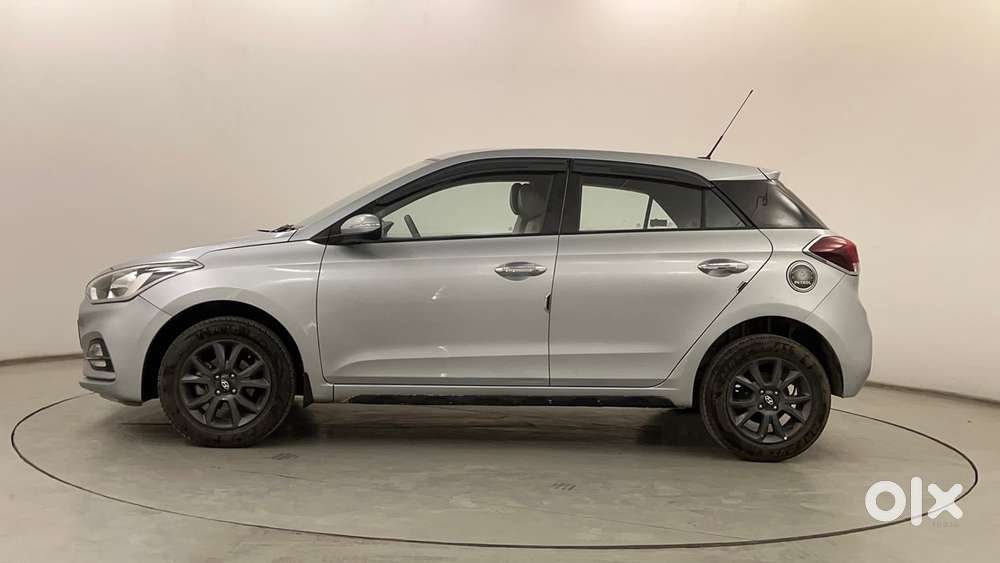 Hyundai Elite I20 Sportz Plus, 2020, Petrol