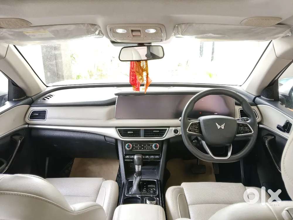 Mahindra Xuv700 Diesel 2022