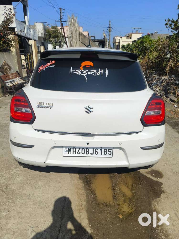 Swift Vdi August 2019 All Paper Clear