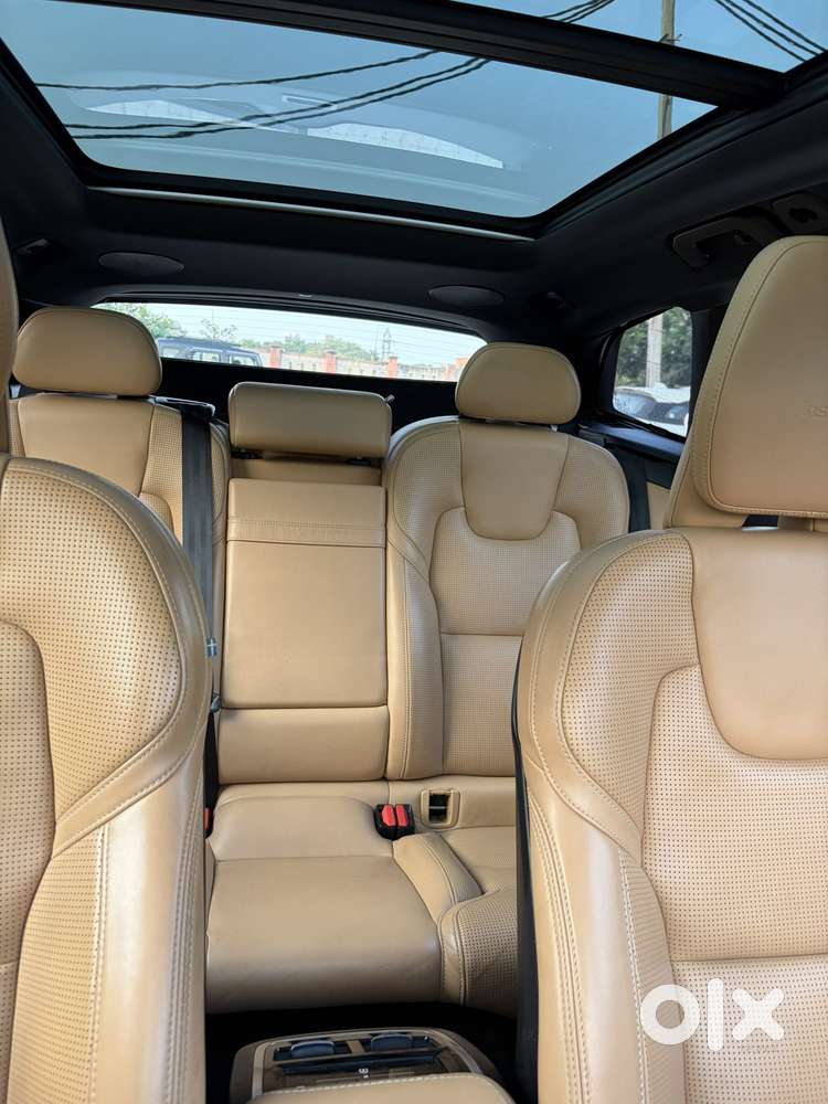 Volvo Xc60 D5 Inscription, 2019, Diesel