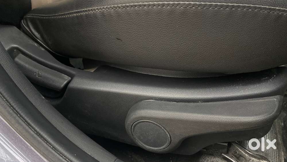 Hyundai Grand I10 1.2 Kappa Asta (o) Vtvt, 2016, Petrol