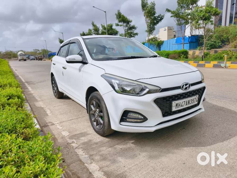 Hyundai Elite I20 1.2 Sportz(o) Vtvt Mt, 2019, Petrol