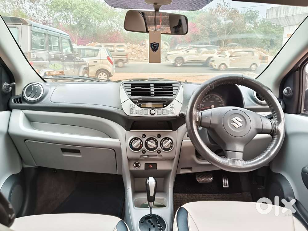 Maruti Suzuki A-star At Vxi, 2010, Petrol