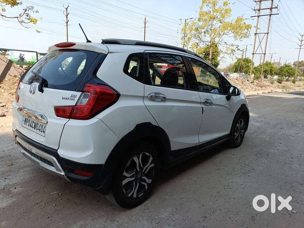 Honda Wr-v I-dtec Vx, 2018, Diesel