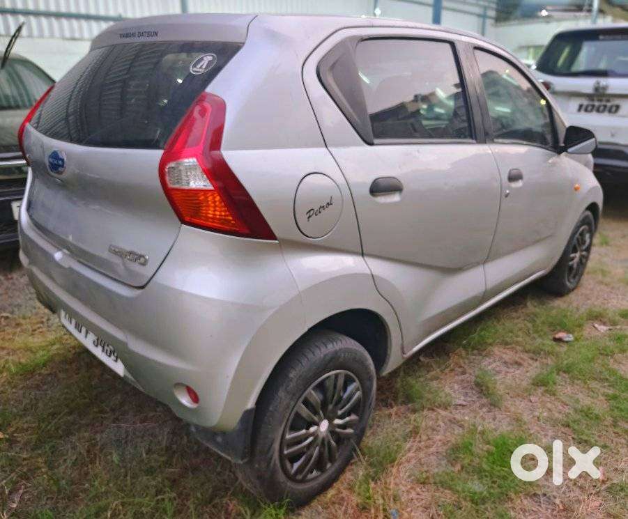 Datsun Redigo S, 2020, Petrol
