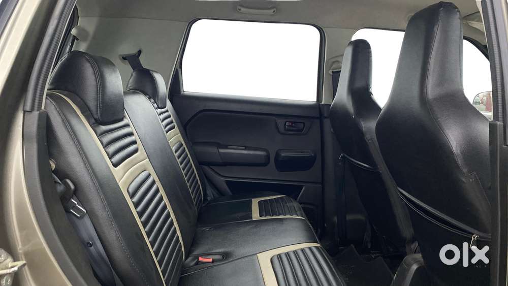 Maruti Suzuki Wagon R Lxi Cng, 2019, Cng & Hybrids