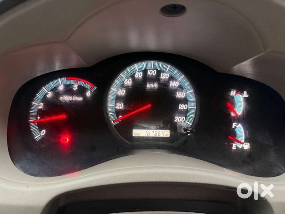 Toyota Innova 2.5 Vx 8 Str, 2014, Diesel