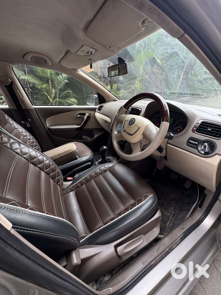 Skoda Rapid 1.6 Elegance Tdi, 2012, Diesel