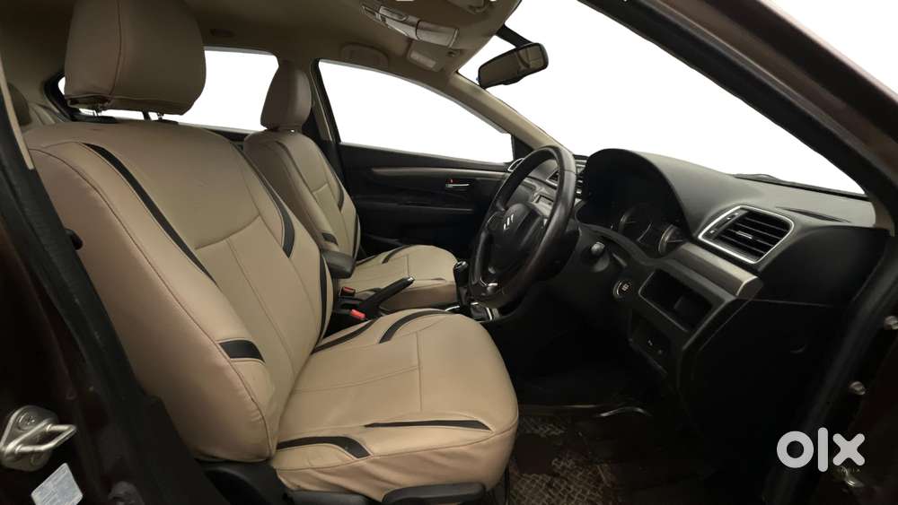 Maruti Suzuki Ciaz 2014-2017 Rs Zxi Plus, 2016, Petrol