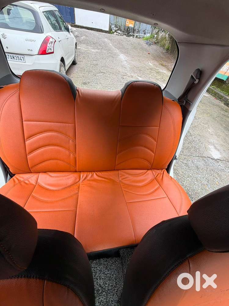 Hyundai Santro Xing Gls 2010 Car