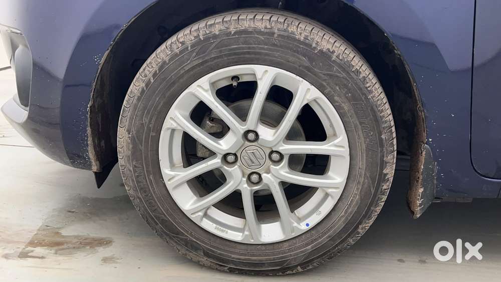 Maruti Suzuki Swift 1.3 Zxi, 2018, Petrol