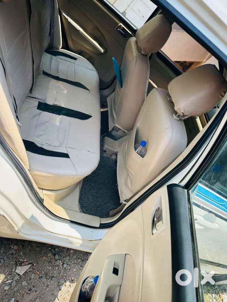 Maruti Suzuki Swift Dzire 2012 Vdi