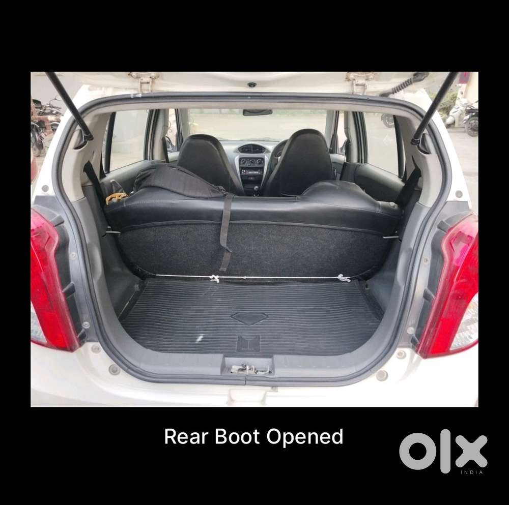 Maruti Alto 2014 Petrol 17800 Km , Faridabad Number, 1stowner