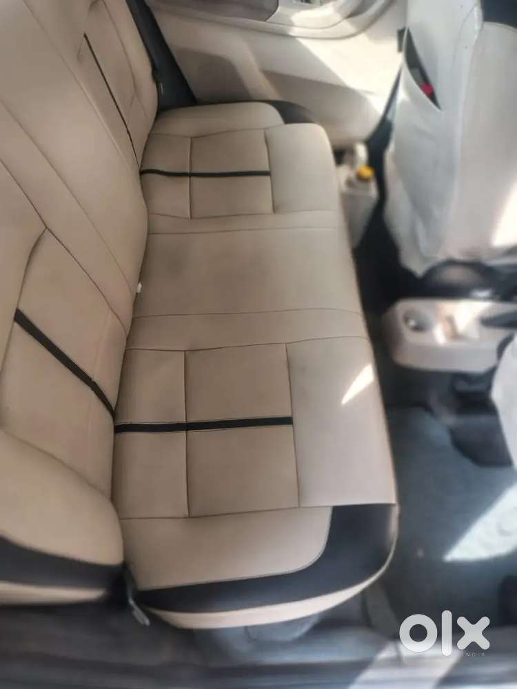 Skoda Fabia 2012 Diesel Well Maintained