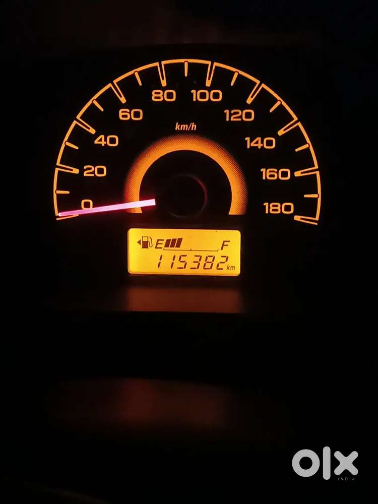 Maruti Suzuki Alto 800 2016 Petrol 119000 Km Driven