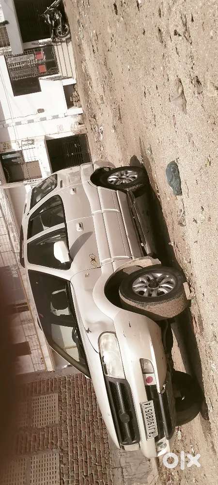 Tata Safari Ev Diesel Manual 2nd 2008