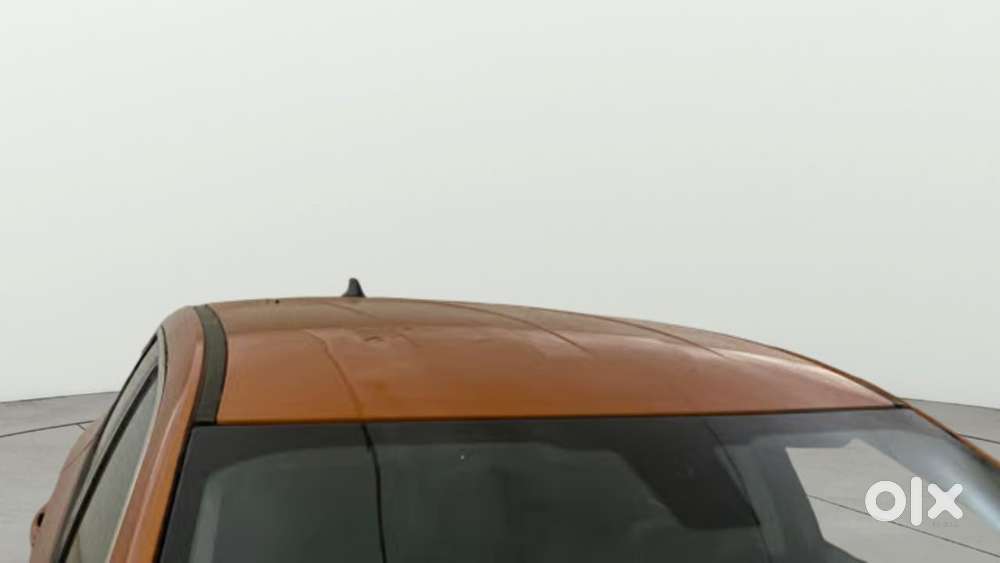 Tata Harrier Xz, 2019, Diesel