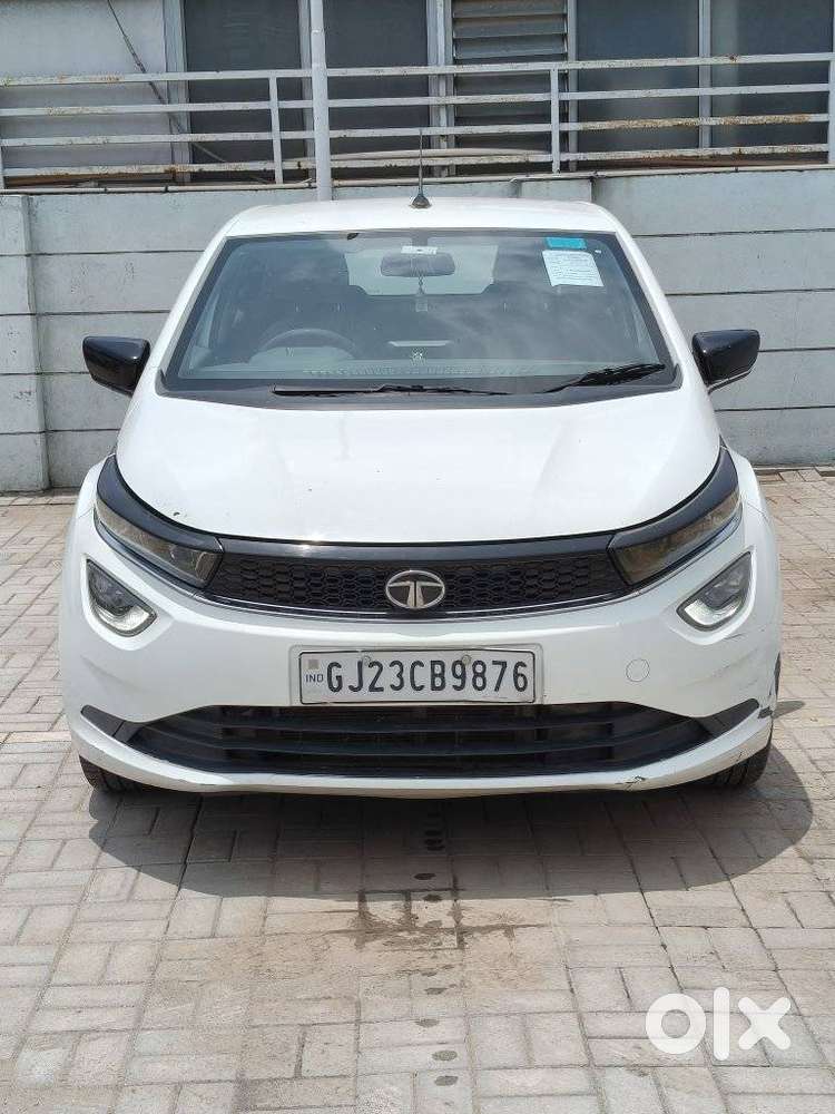 Tata Altroz 1.2 Xt, 2020, Petrol