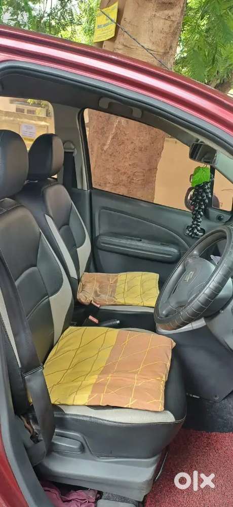 Maruti Suzuki Ritz Ldi Automatic 2009