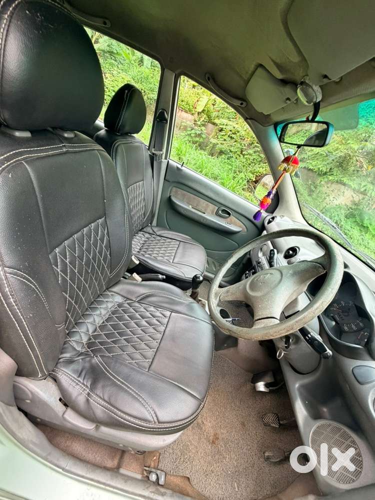 Hyundai Santro Petrol 2002