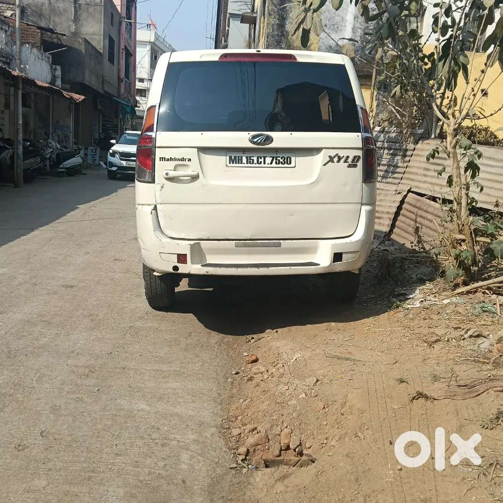 Mahindra Xylo 2011 Diesel Good Condition
