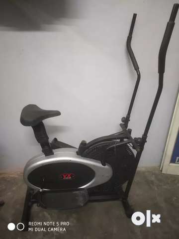 Viva cross trainer hot sale