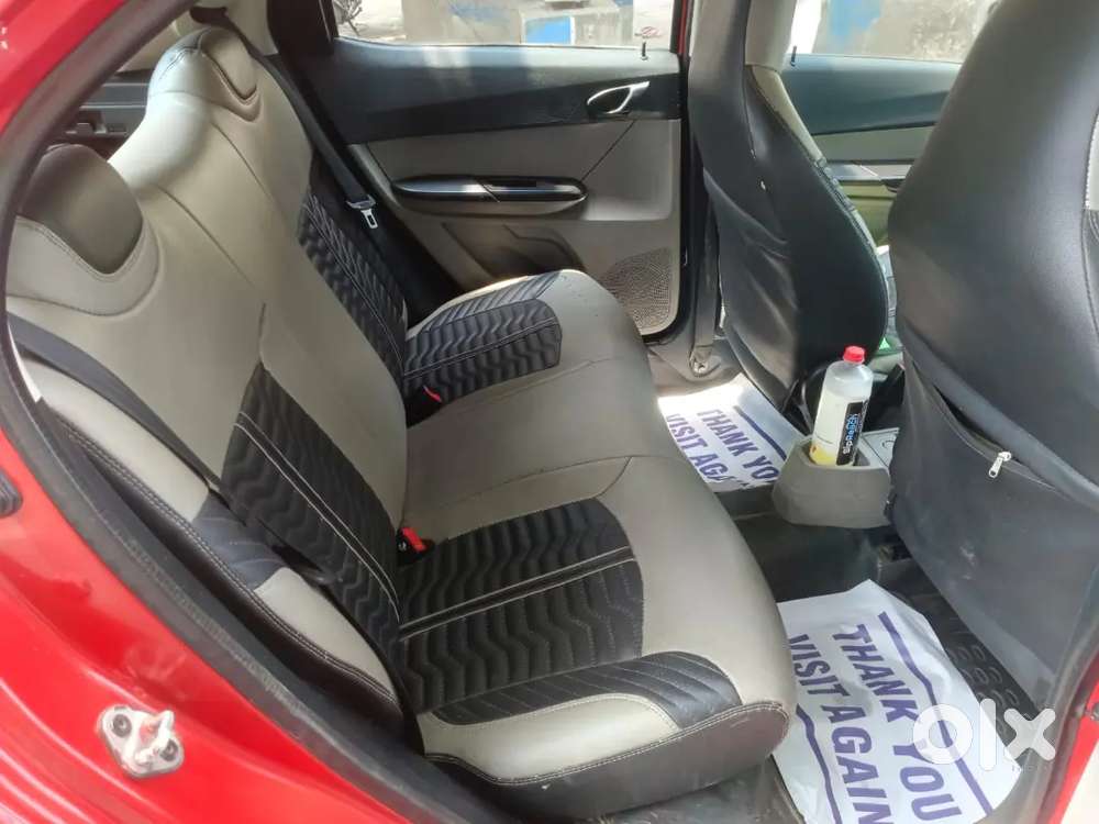 Life Time Tax With Running Ac