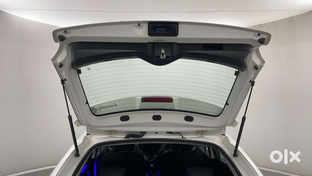 Maruti Suzuki Baleno 1.3 Delta, 2019, Petrol