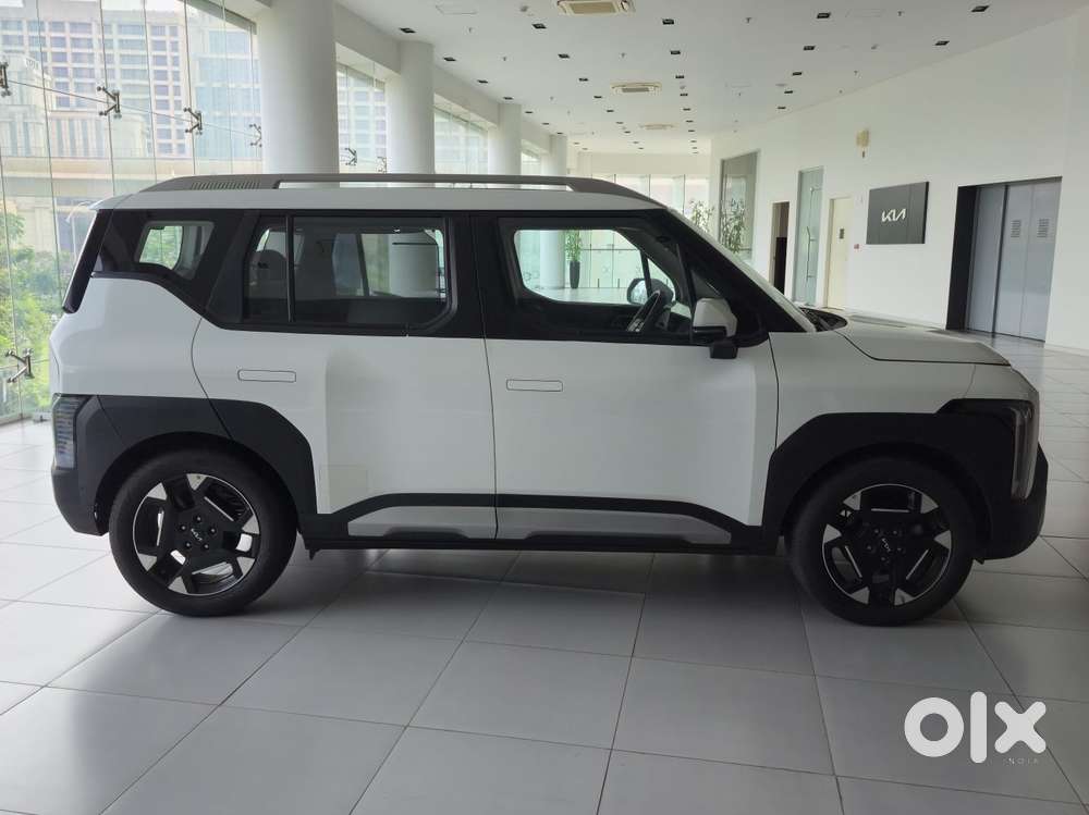 Kia Syros Htx Plus Opt Diesel At, 2025, Diesel