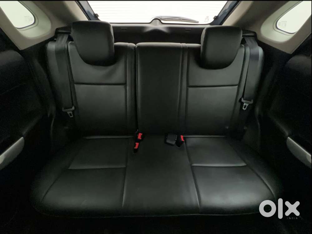 Maruti Suzuki Baleno 1.2 Alpha, 2016, Petrol