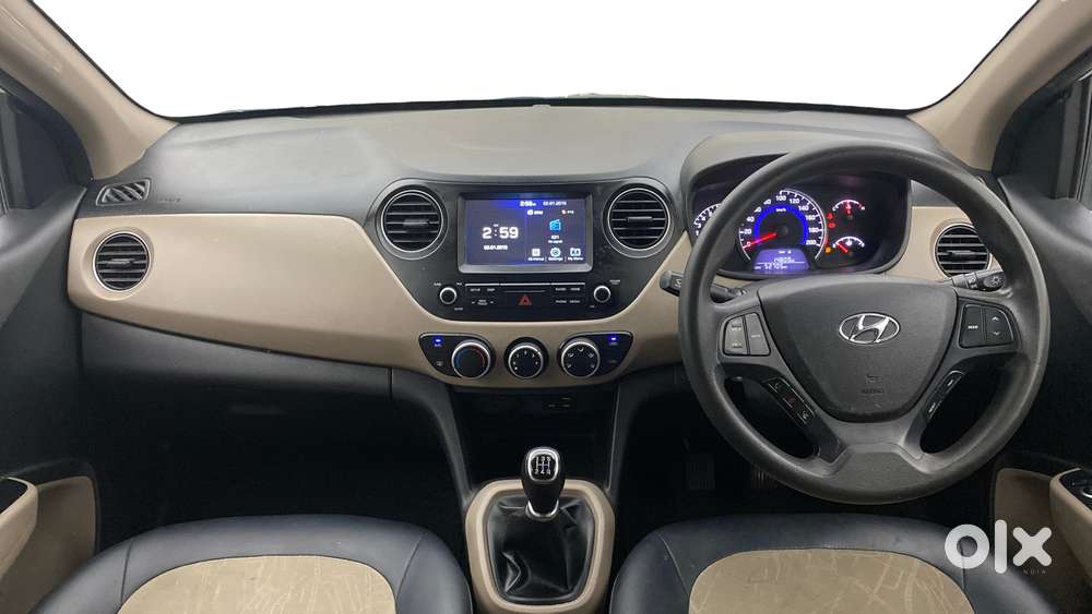 Hyundai Grand I10