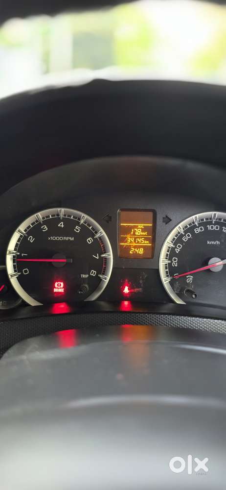 Maruti Suzuki Swift, 2014, Petrol