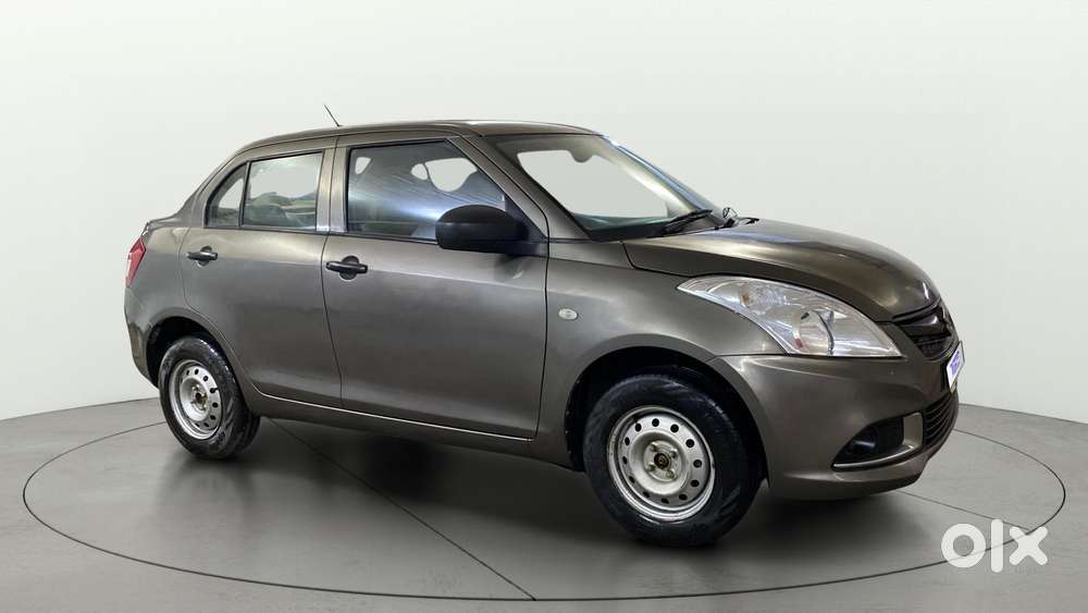 Maruti Suzuki Swift Dzire 1.2 Lxi (o), 2015, Petrol