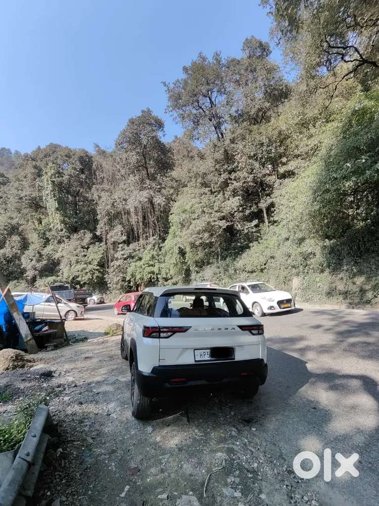 Maruti Suzuki Brezza 2023