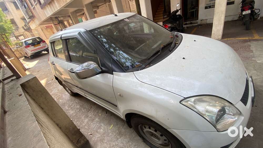 Swift Maruti Suzuki Petrol 2008