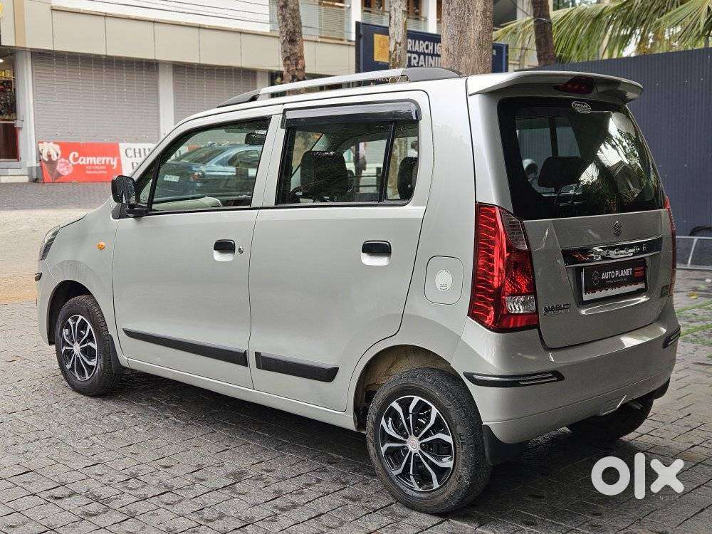 Maruti Suzuki Wagon R Pro, 2013, Petrol