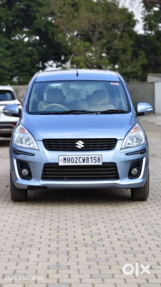 Maruti Suzuki Ertiga, 2013, Diesel