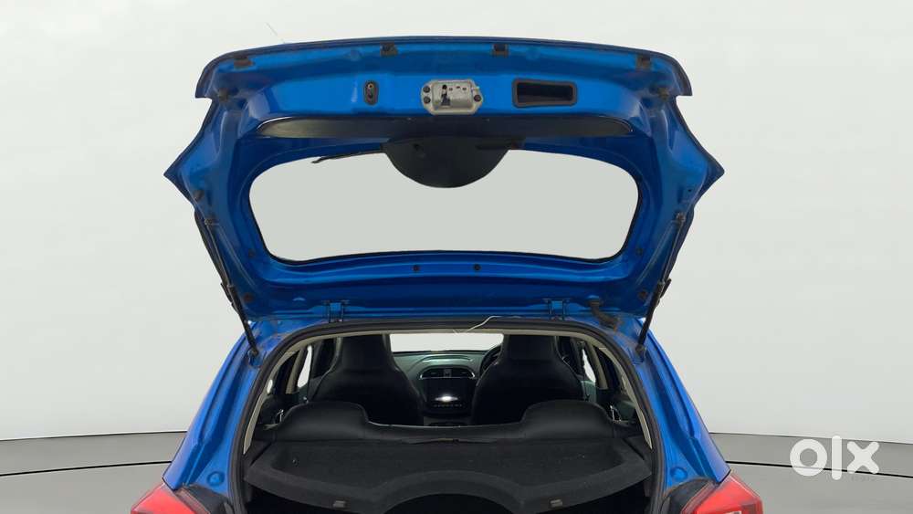 Tata Tiago Xza Plus, 2019, Petrol