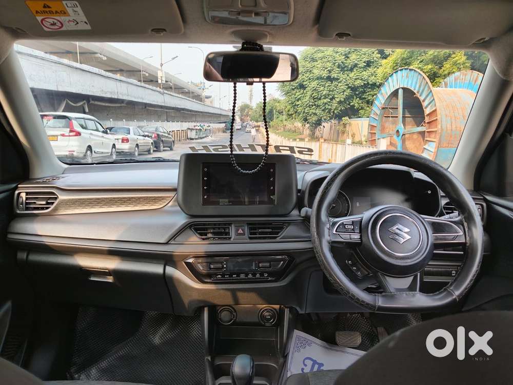 Maruti Suzuki Swift Vxi Ags, 2025, Petrol