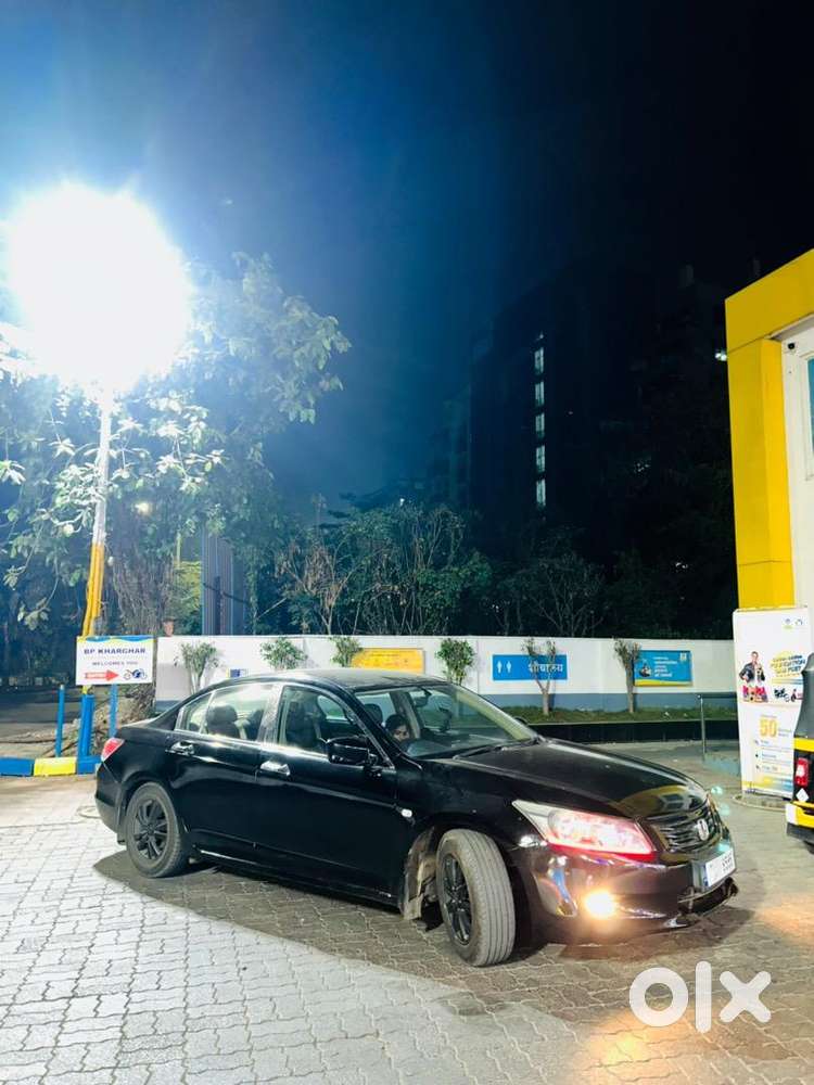 Honda Car 2009 Model