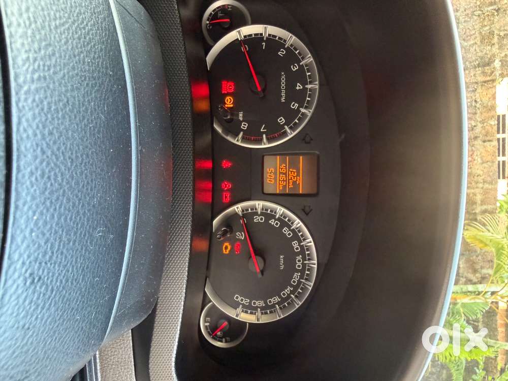 Maruti Swift Vxi 2014