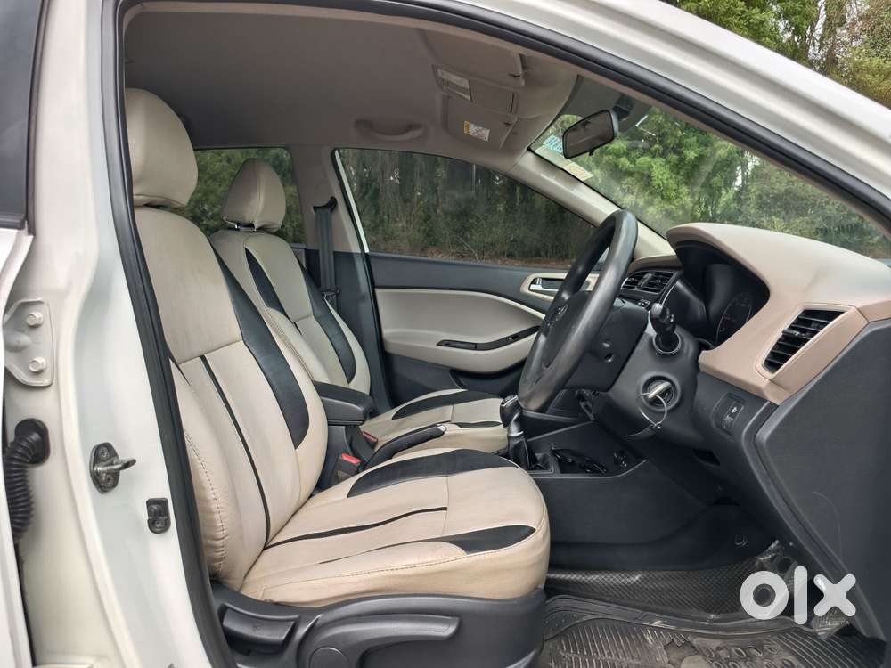 Hyundai I20 1.2 Asta, 2018, Diesel