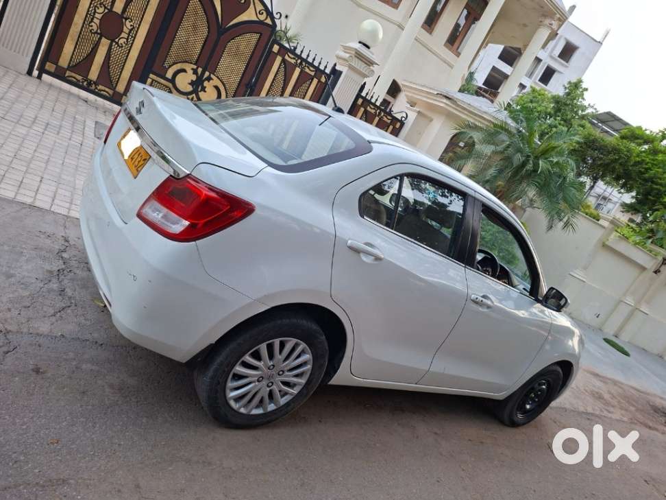 Maruti Suzuki Swift Dzire Amt Zxi Plus, 2024, Cng & Hybrids