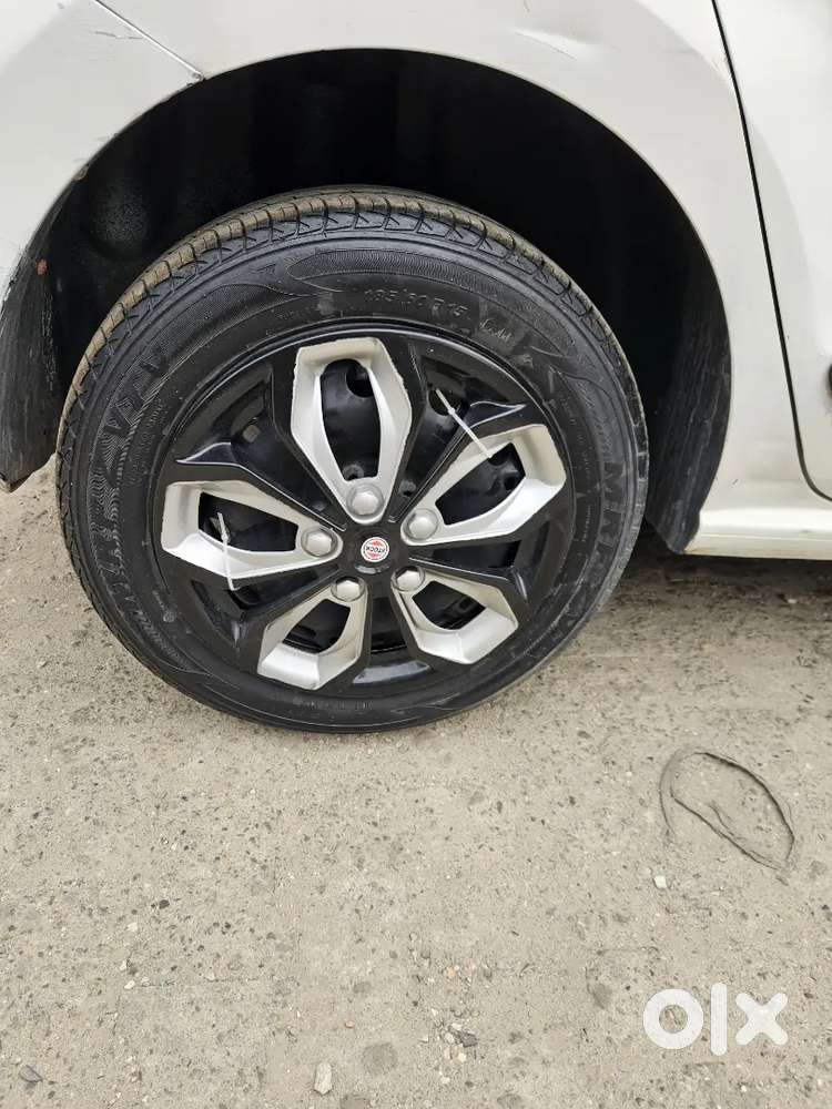 Volkswagen Polo 2012