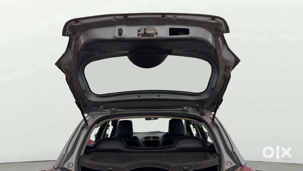 Tata Tiago 1.2 Revotron Xz, 2018, Petrol