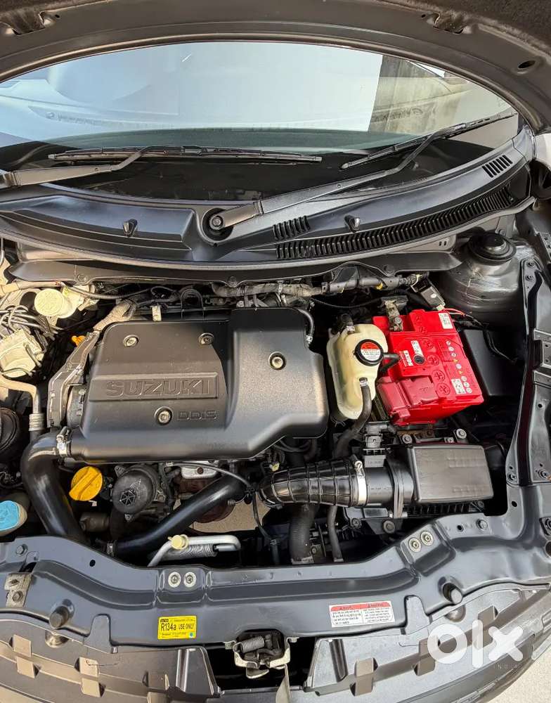 Swift 2015 Model Zdi Only 45000 Running